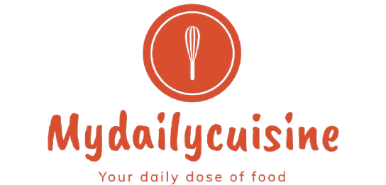 MyDailyCuisine
