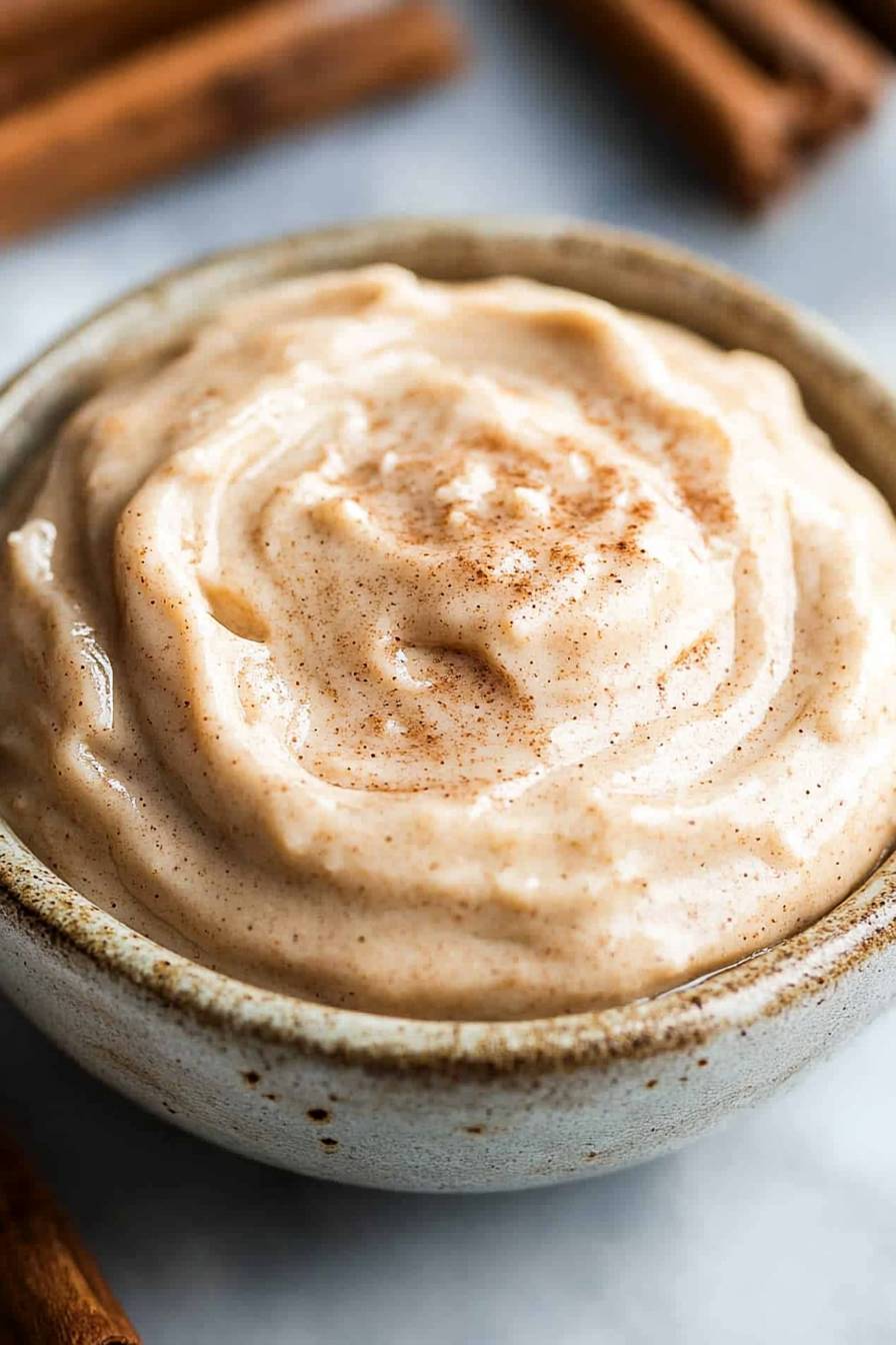 Texas Roadhouse Cinnamon Honey Butter