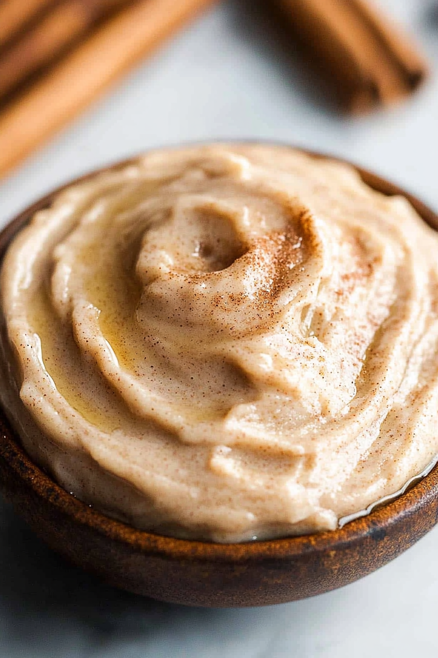 Texas Roadhouse Cinnamon Honey Butter
