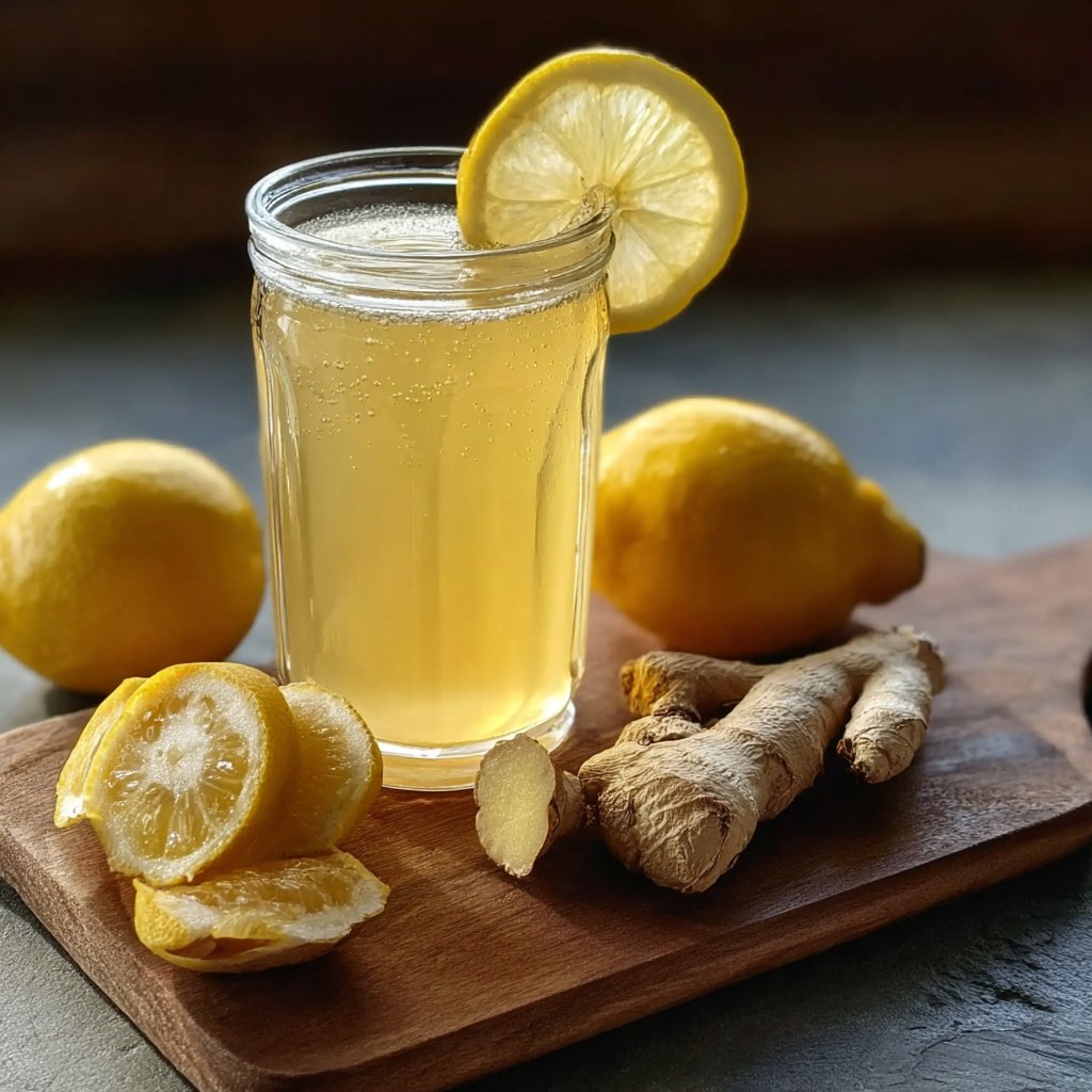 Natural Mounjaro Recipe for Weight Loss That Actually Works (2025)
