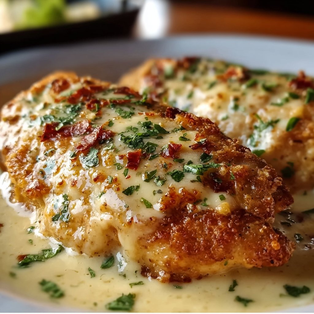 Longhorn Steakhouse Parmesan Chicken