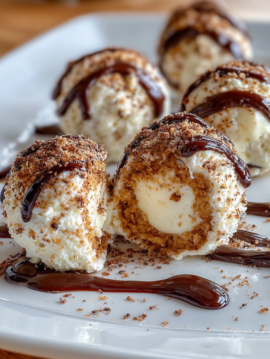 Tiramisu Trufflesl