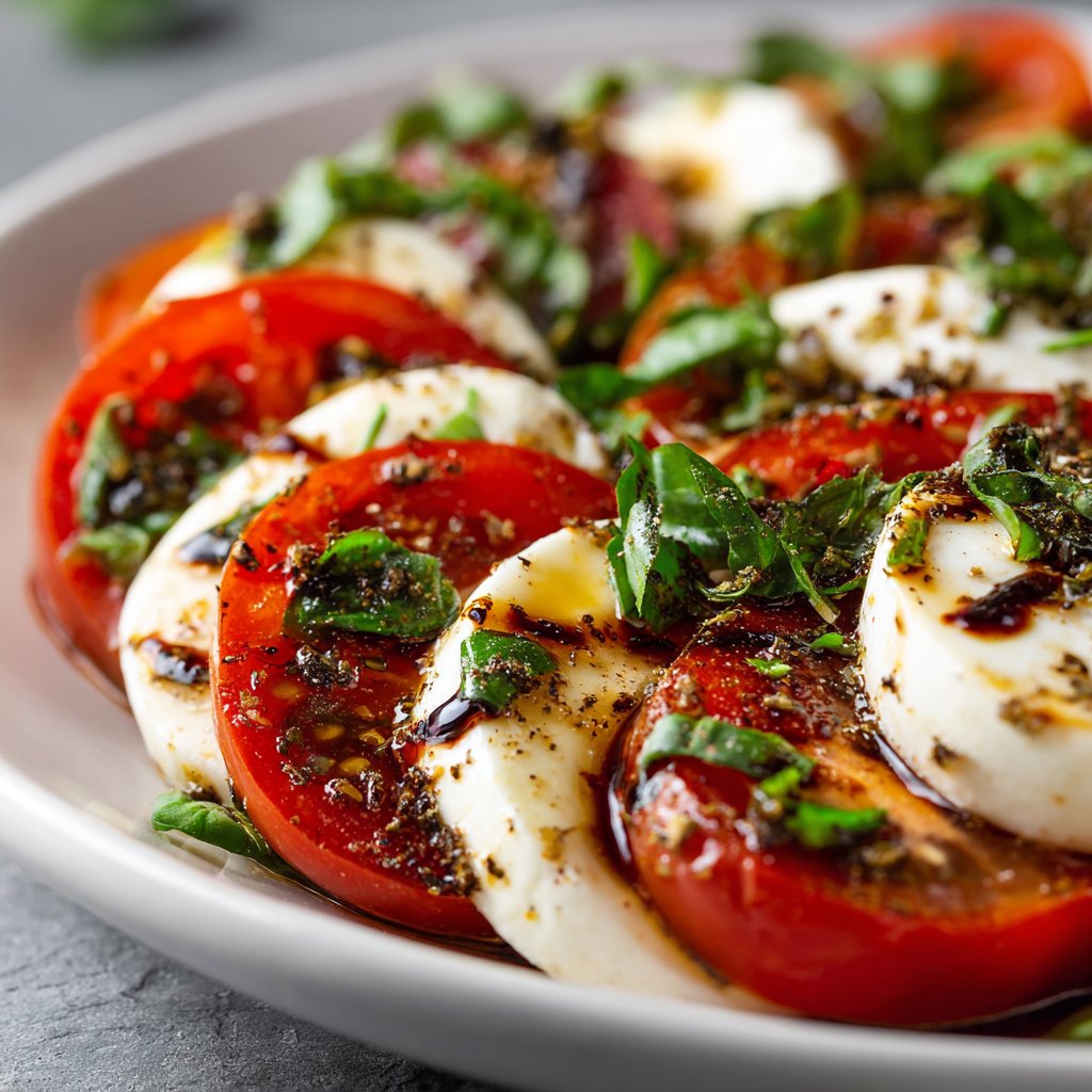 Caprese Salad