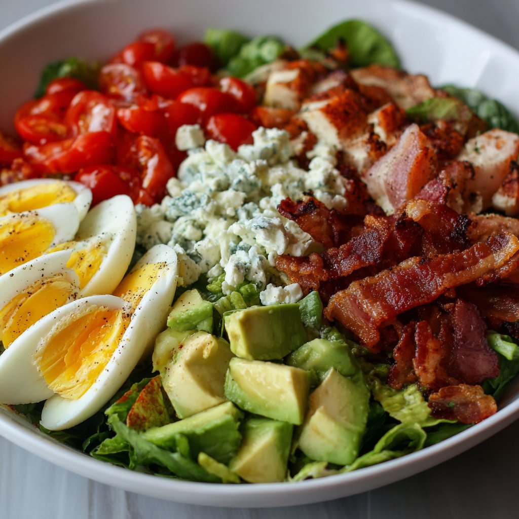 Cobb Salad