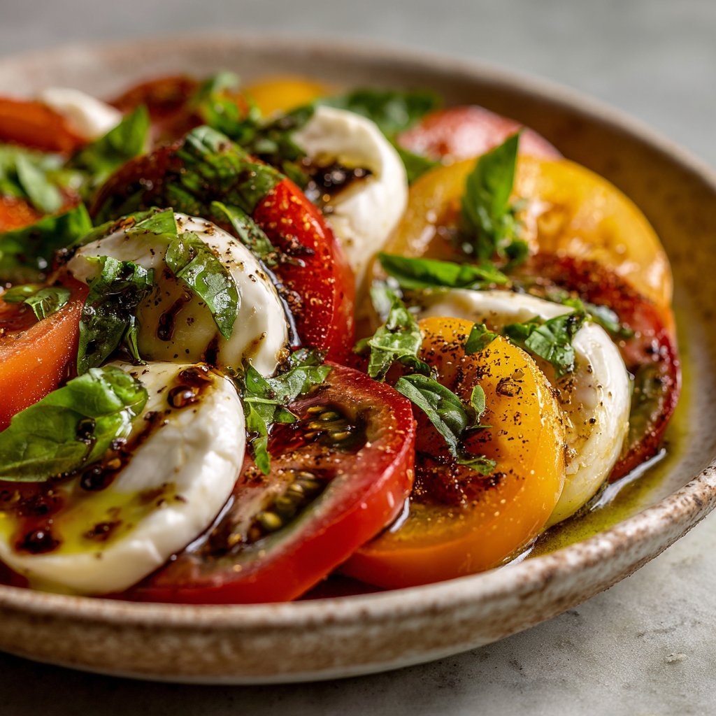 Caprese Salad