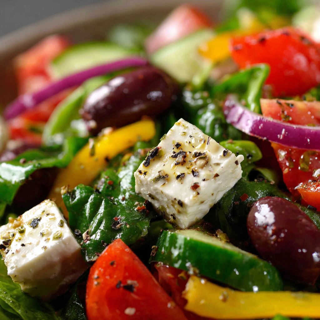 Greek Salad