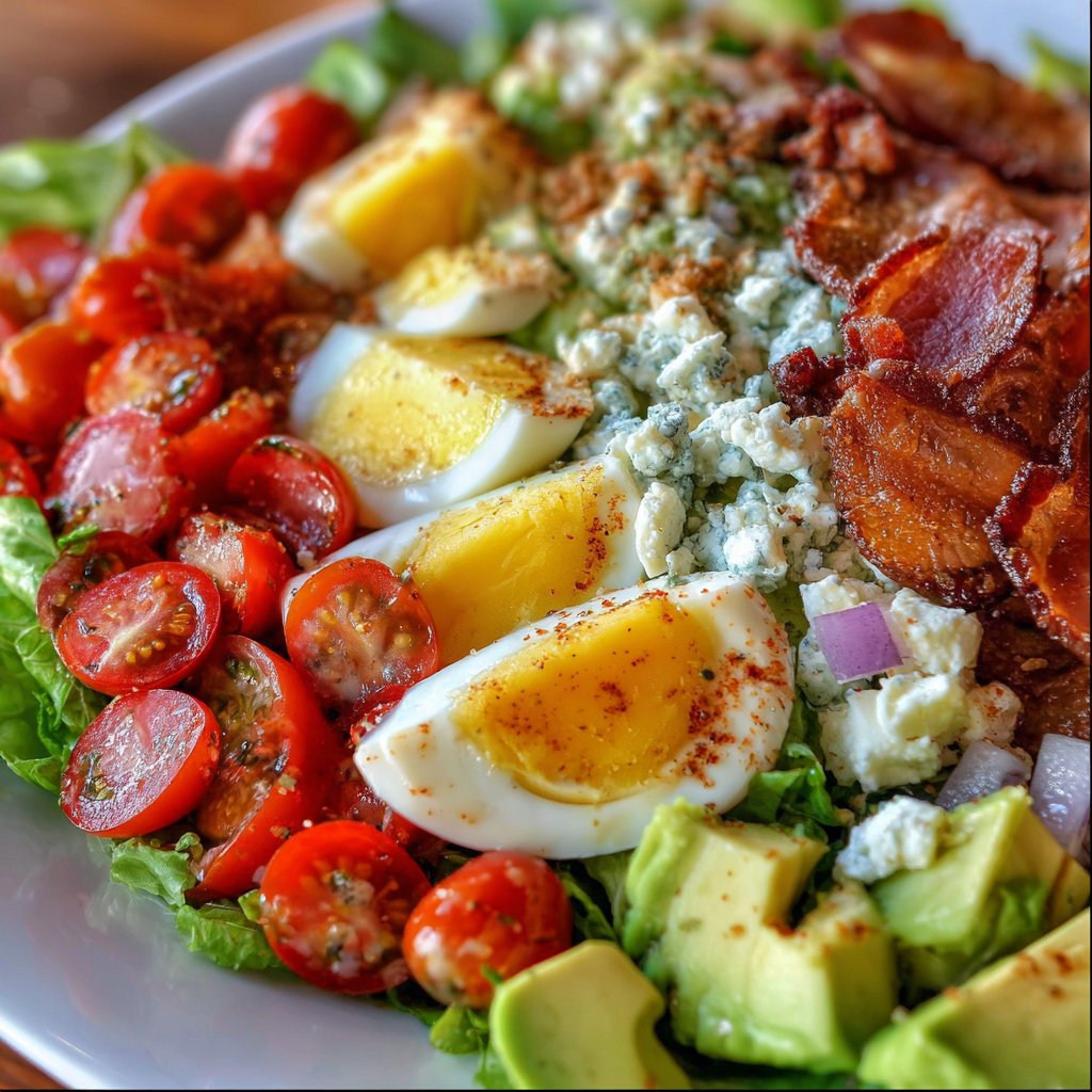 Cobb Salad